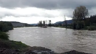 Дежавю: Наводненията във Видинско - заради непочистени реки