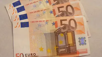 Наводнихме Крит с фалшиви банкноти от 50 евро