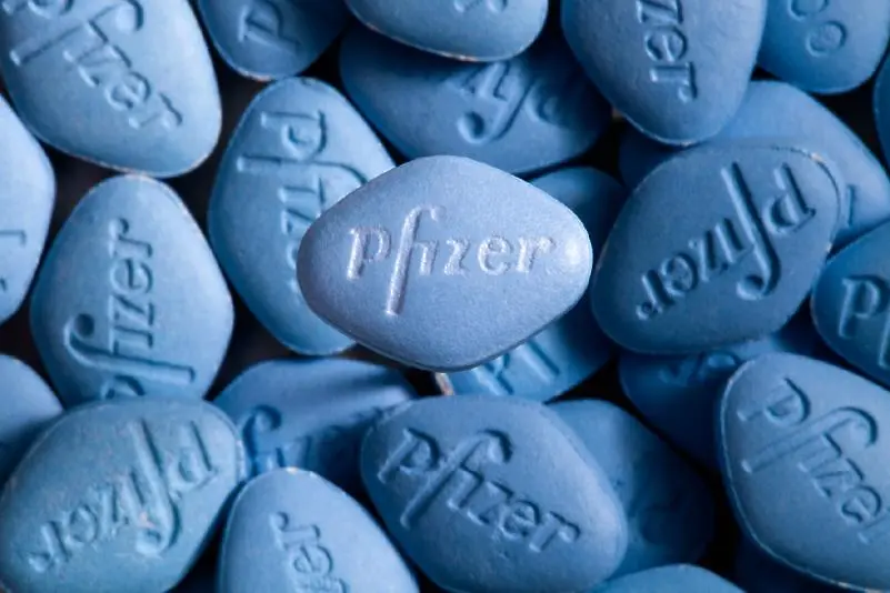 Pfizer дава $ 98,7 млрд. за AstraZeneca