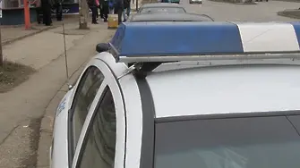 Полицията в София арестува 30 нелегални имигранти