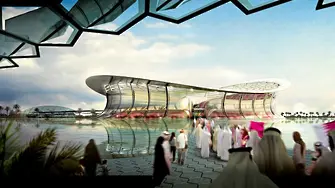 14 причини защо световното в Катар ще бъде бедствие