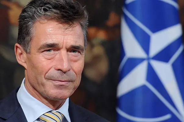 Расмусен: НАТО не иска връщането на Студената война