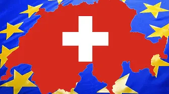 Швейцария вдигна всички ограничения за пристигащите от България
