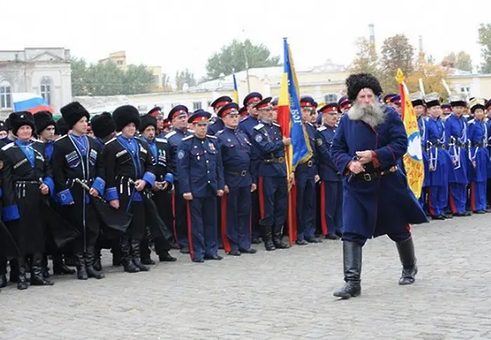 18 000 донски казаци готови за щурм в Украйна