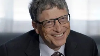 Бил Гейтс спонсорира суперпрезерватив