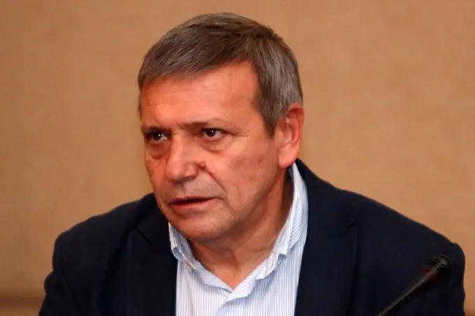 Красен Станчев: „Южен поток“ ще убие инвестициите в български газ