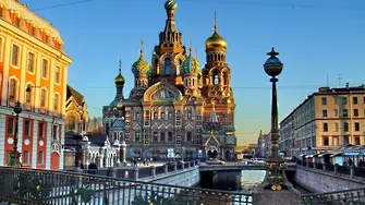 От 2020 г. ще има нискотарифни полети до Санкт Петербург