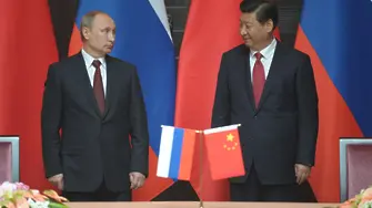 Пропадна сделката на Русия за доставка на газ за Китай 