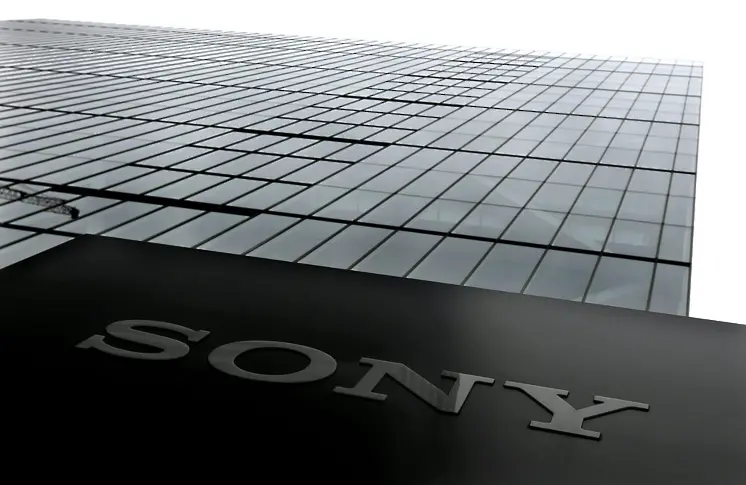 Sony с шеста загуба за 7 години