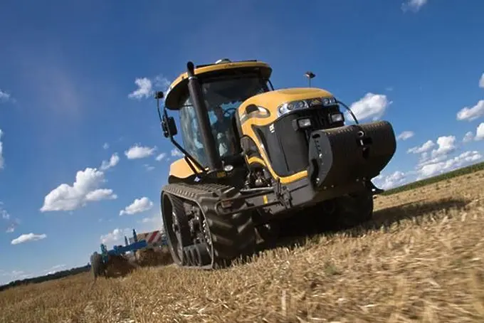 Белгийски фермер премести границата с Франция, за да разчисти пътя за своя трактор