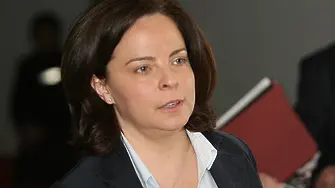 Таня Андреева одобри актуализацията на бюджета на НЗОК