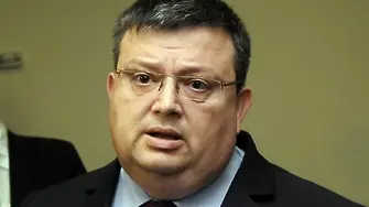 Главният прокурор привика главния секретар на МВР заради Сертов