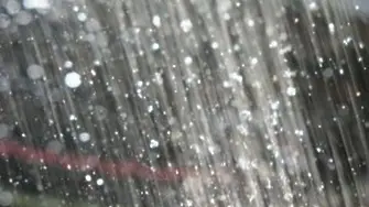 Най-много дъжд е валял в Шабла - 120 л на кв. м
