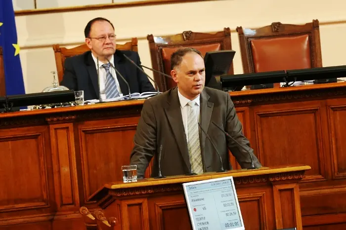 Кадиев: Вечно няма време за нов лидер на БСП
