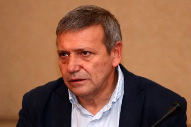 Красен Станчев: Актуализацията на бюджета ще отложи изборите