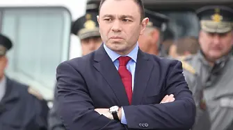 Светлозар Лазаров за министър Младен Маринов: Определено има качества!