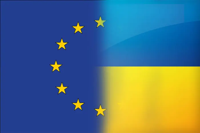 ЕС отпуска 500 млн. евро на Украйна