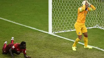 Роналдо спаси Португалия на куц крак