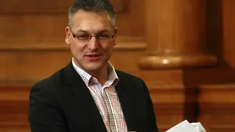 ГЕРБ иска оставката на Жаблянов заради гафа с Народния съд