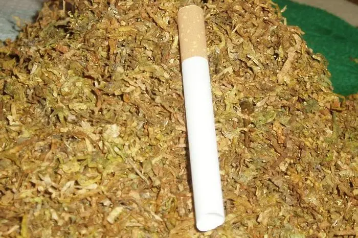 Вдовица осъди тютюнев гигант на 23,6 милиарда долара