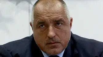Борисов осъди Чуколов да плати 25 000 лв. за клевета