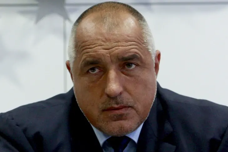 Борисов заръча да падне цялата банкова тайна за КТБ