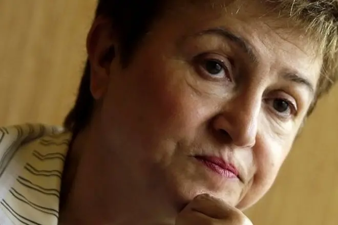 Кристалина Георгиева очаква международно разследване