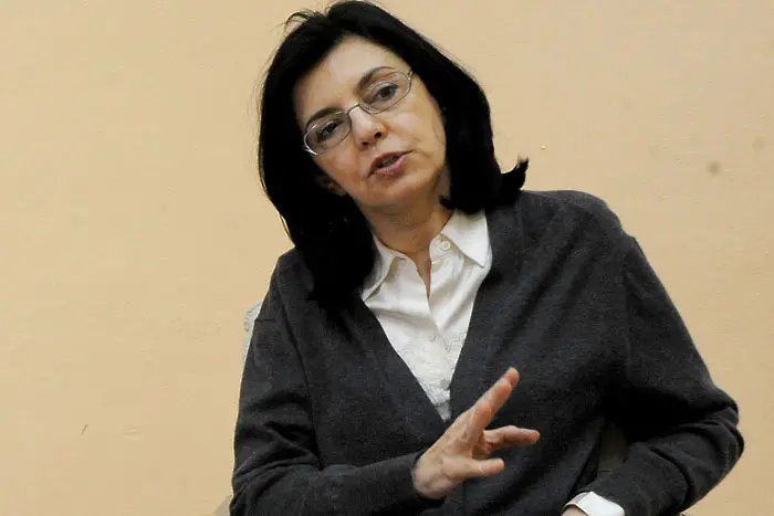 Кунева: Не съм автор на декларацията на Реформаторския блок