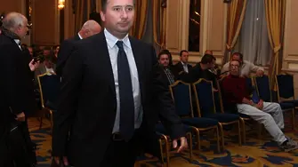 Иво Прокопиев: Абсурд е първият приет закон да е на Пеевски за КТБ