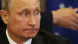 Вин Дизел предизвика Путин да се полее (видео)