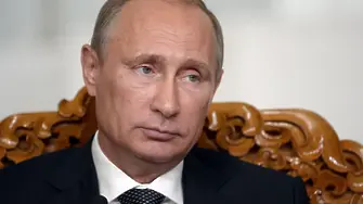 Путин клекна: Мирен план за Украйна до петък