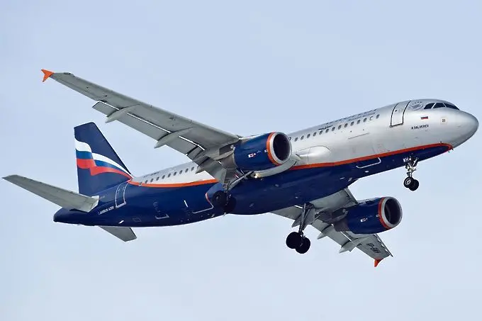 И грузински авиолинии вече няма да летят до Русия