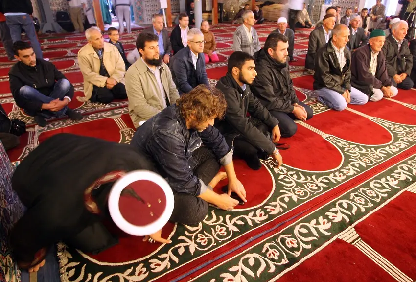 Патриотичният фронт: Трибагреникът да се вее пред всяка джамия
