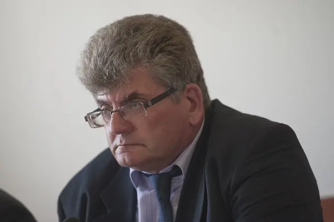 И Еленко Божков с повдигнато обвинение заради спирането на метрото