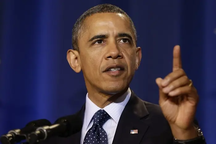 Обама към джихадистите: Няма да намерите спасителен рай