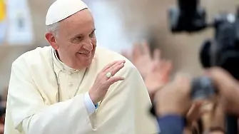 Папа Франциск: Не е правилно да казваме 