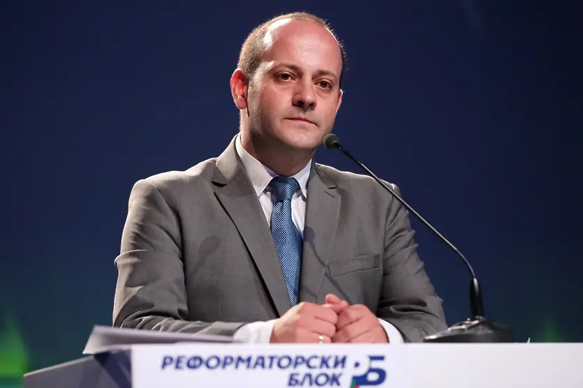 Радан Кънев: ГЕРБ сдава президентството на левицата (ВИДЕО)
