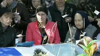 Москва призна - неин войник загинал в Украйна (обновена, видео, снимки)