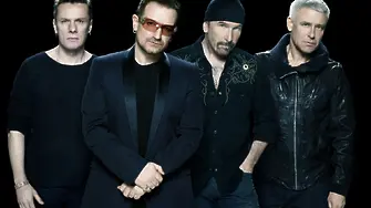 U2 поемат на турне догодина