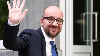 Белгия с коалиционно правителство след 4 месеца преговори