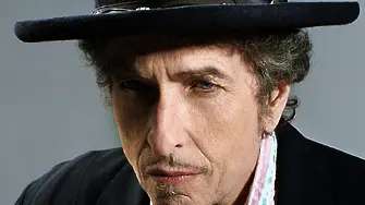 Той е: Боб Дилън с нов албум (АУДИО)