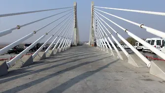 Още два моста над Дунав - при Силистра и Никопол