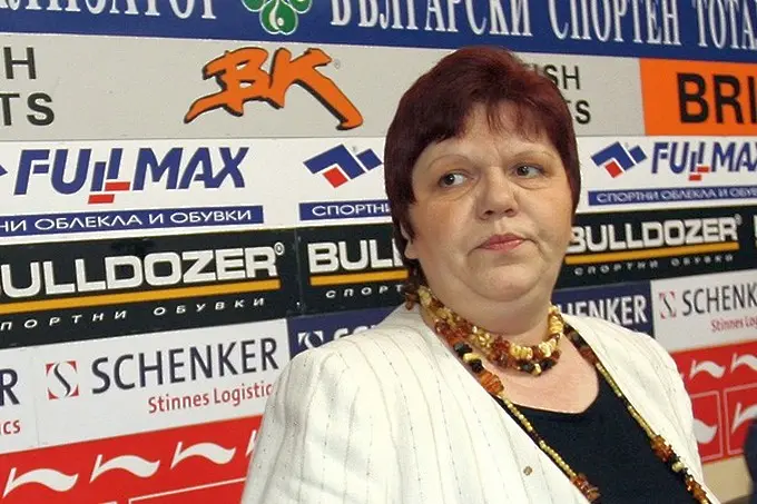 Ирена Кръстева спечелила 50 млн. лв. от лихви