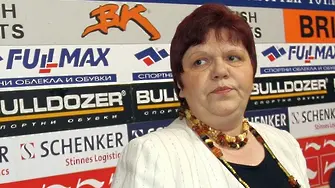 Ирена Кръстева спечелила 50 млн. лв. от лихви