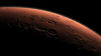 Проблем за колонизаторите на Марс - ще почнат да умират на 68-ия ден