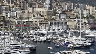 Убийство в Монако 