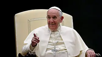 Папата поиска една дата за всички християни за Великден