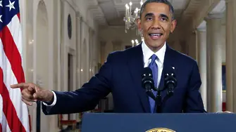 Обама спасява от депортация 5 милиона души