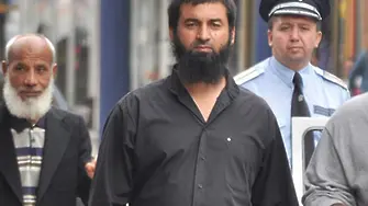 Повдигнаха обвинение на Ахмед Муса Ахмед - за подстрекаване към ислямистка война