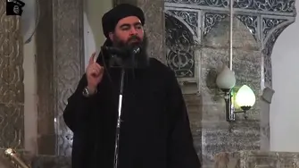 От люлката до гроба - пътят на лидера на ИДИЛ